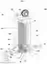 Fig. 03 - SYSTEM UTILIZING BUOYANCY TO PRODUCE ELECTRICITY