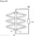 Fig. 14 - Soft actuator using thermoelectric effect
