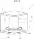 Fig. 03 - Diaphragm-type compressor, cooler, projector, and method for compressing fluid