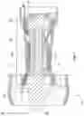 Fig. 02 - Passive bleed valves with adjustable pressure threshold