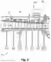 Fig. 03 - Passive bleed valves with adjustable pressure threshold