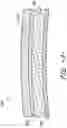 Fig. 04 - Casing having a non-axisymmetric composite wall