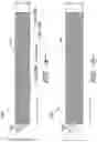 Fig. 05 - Casing having a non-axisymmetric composite wall