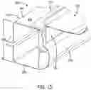Fig. 12 - Interface for a plenum fan