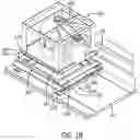 Fig. 14 - Interface for a plenum fan