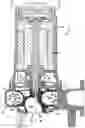 Fig. 01 - Self-cleaning pump