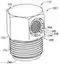 Fig. 01 - Vent limiting device for use with fluid regulators