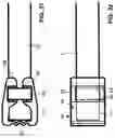 Fig. 19 - Cable hook of a fixing device for a trampoline