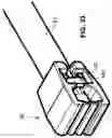 Fig. 20 - Cable hook of a fixing device for a trampoline