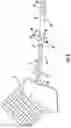 Fig. 04 - Telescopic pole and locking mechanism