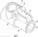 Fig. 06 - Telescopic pole and locking mechanism