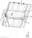 Fig. 02 - Clamp assembly for mounting panels to I-beams