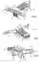 Fig. 05 - Clamp assembly for mounting panels to I-beams