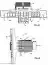 Fig. 07 - Clamp assembly for mounting panels to I-beams