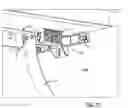 Fig. 10 - Clamp assembly for mounting panels to I-beams