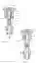 Fig. 02 - Locking pin with protected locking mechanism