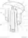 Fig. 03 - Locking pin with protected locking mechanism