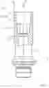 Fig. 08 - Locking pin with protected locking mechanism