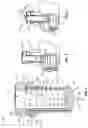 Fig. 02 - Shearable fastener bolt and method for clamping electric wires, and electrical connector comprising a zero-protrusion shearable fastener