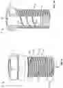 Fig. 05 - Shearable fastener bolt and method for clamping electric wires, and electrical connector comprising a zero-protrusion shearable fastener