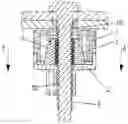 Fig. 01 - Quick action nut and threaded fastener assembly including the same