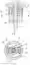 Fig. 05 - Quick action nut and threaded fastener assembly including the same