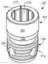 Fig. 01 - Precision threaded locator fastener bushing