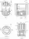Fig. 02 - Precision threaded locator fastener bushing