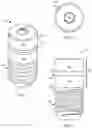 Fig. 03 - Precision threaded locator fastener bushing