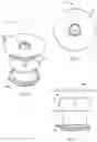 Fig. 04 - Precision threaded locator fastener bushing