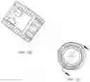 Fig. 06 - Precision threaded locator fastener bushing