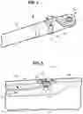 Fig. 05 - ANTI-ROTATION PIN AND SWAGED RING LOCK FOR A THREADED JOINT ON A STRUT