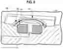 Fig. 06 - ANTI-ROTATION PIN AND SWAGED RING LOCK FOR A THREADED JOINT ON A STRUT
