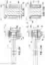 Fig. 06 - LOW AXIAL FORCE SEALING SYSTEM