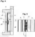 Fig. 04 - Telescopic rail