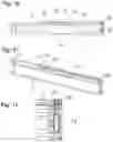 Fig. 08 - Telescopic rail