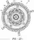 Fig. 11 - Fluid bearing assembly