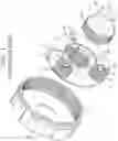 Fig. 02 - RADIAL ROLLER BEARING CAGE