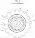Fig. 03 - RADIAL ROLLER BEARING CAGE