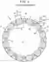 Fig. 05 - RADIAL ROLLER BEARING CAGE