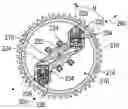 Fig. 01 - System and method for hydraulic transformer clutches