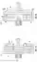 Fig. 02 - System and method for hydraulic transformer clutches