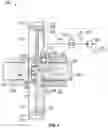 Fig. 07 - System and method for hydraulic transformer clutches