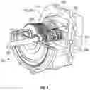 Fig. 10 - System and method for hydraulic transformer clutches