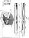 Fig. 12 - System and method for hydraulic transformer clutches