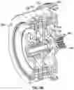 Fig. 15 - System and method for hydraulic transformer clutches