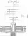 Fig. 21 - System and method for hydraulic transformer clutches