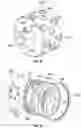 Fig. 27 - System and method for hydraulic transformer clutches