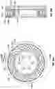 Fig. 28 - System and method for hydraulic transformer clutches