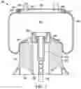 Fig. 04 - Press-on composite bumper to composite piston